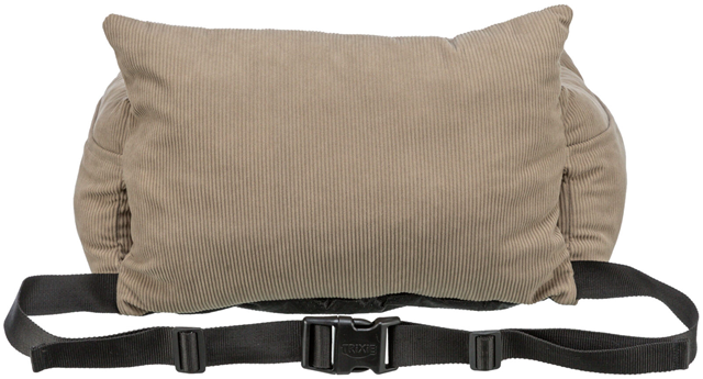 Bilsäte Taupe