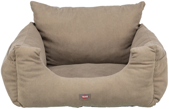 Bilsäte Taupe