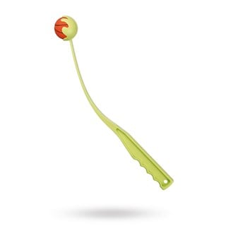 Bollkastare Med Flytande Boll - 50 Cm