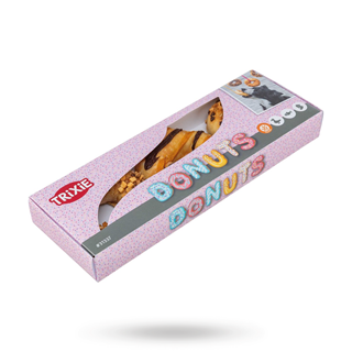 Trixie Donuts Mix 3×55g