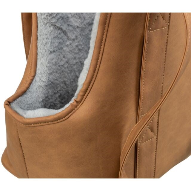 Evelyn Hundväska - För hundar upp till 5kg