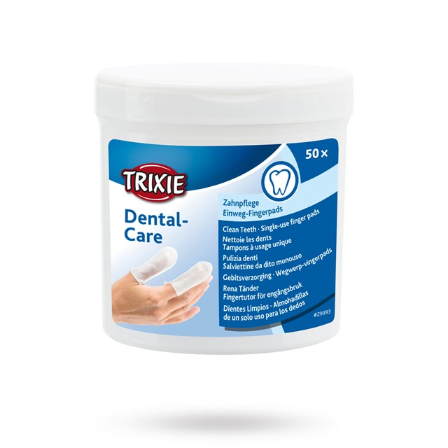 Fingertutor Mint 50 st