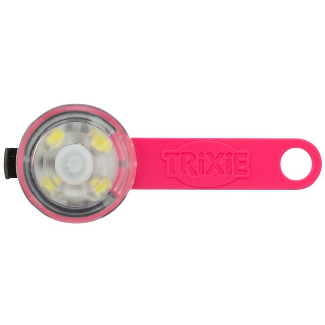 Trixie Flasher USB Lampa