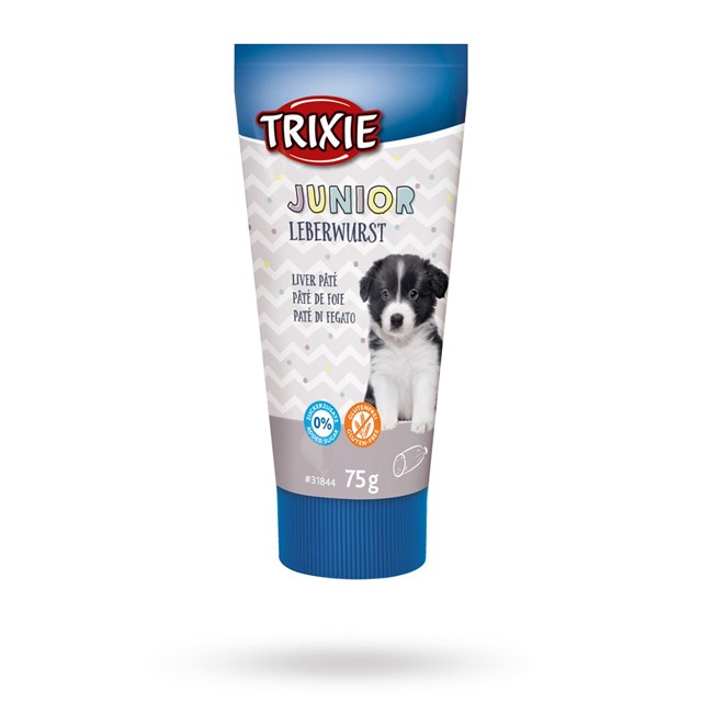 Duschkit för valpar