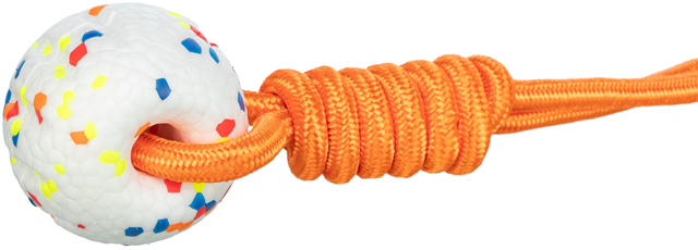 Light & Strong - Flytande Boll Med Rep