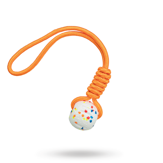 Light & Strong - Flytande Boll Med Rep