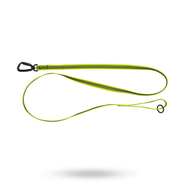 SAFE Antislip Koppel 180 cm - Limegrön