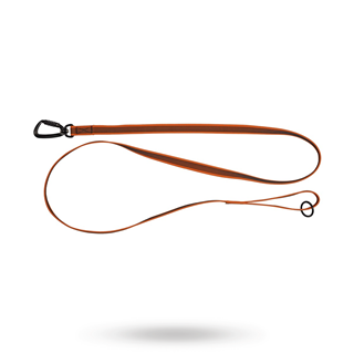Safe Antislip Koppel 180 Cm - Orange