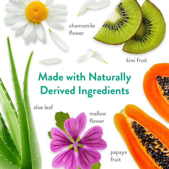 Tropiclean Papaya & Coconut Luxury Shampoo & Balsam 2in1 355 ml