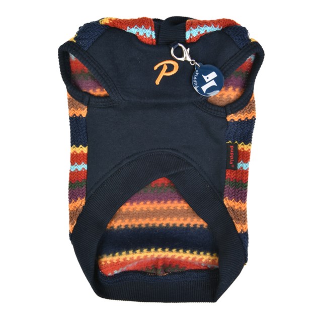 Lennon Navy - Hundtröja