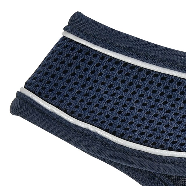 SOFT Harness A PRO Navy - Hundsele