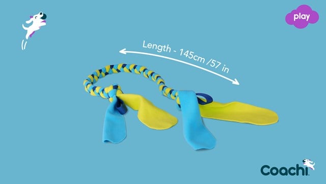 Coachi Tuggi Tug Navy Kampleksak