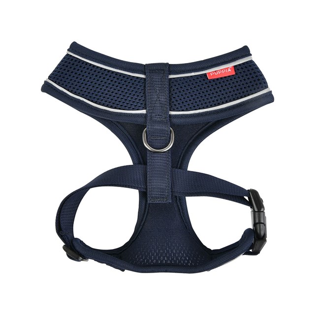 SOFT Harness A PRO Navy - Hundsele