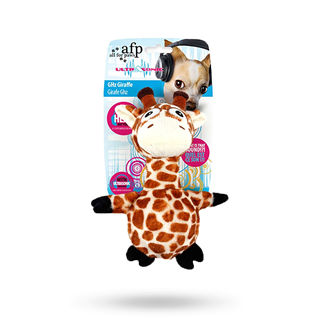 Ultrasonic Giraffe 23.5 Cm