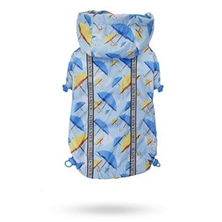 Umbrella Rainstorm Regntäcke