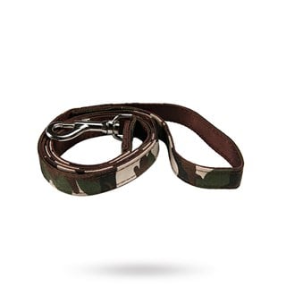 Camouflage - Tygkoppel