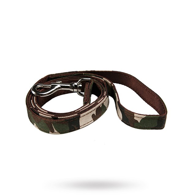 Camouflage - Tygkoppel