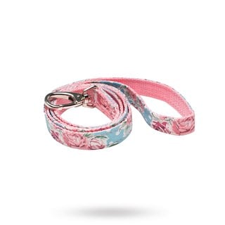 Vintage Rose Floral - Tygkoppel