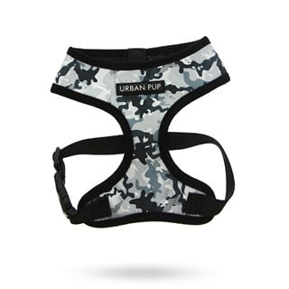 Urban Camouflage - Hundsele