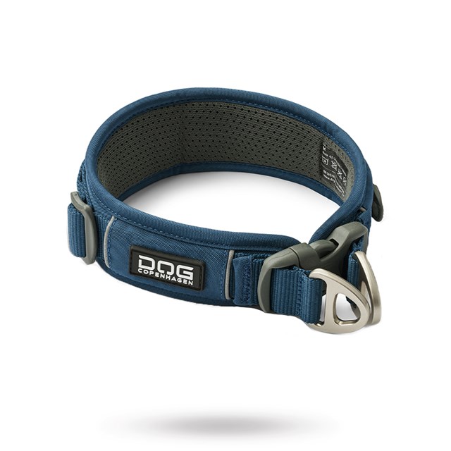URBAN EXPLORER 3.0 HALSBAND OCEAN BLUE