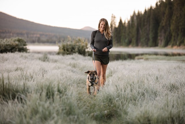 Front Range Twilight Gray Koppel