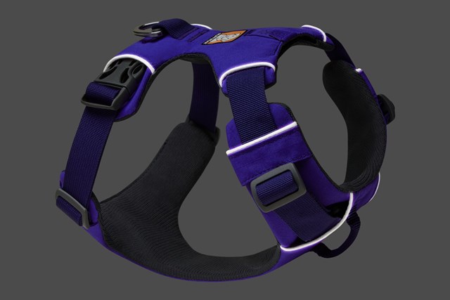 Front Range HUCKLEBERRY BLUE Hundsele