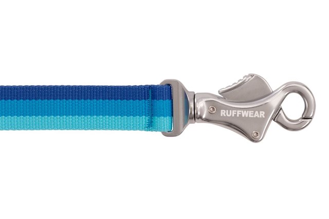 Roamer Leash Expanderkoppel - Blue Atoll