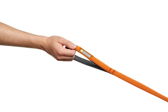 Front Range Campfire Orange Koppel