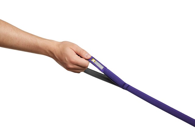 Front Range Huckleberry Blue Koppel