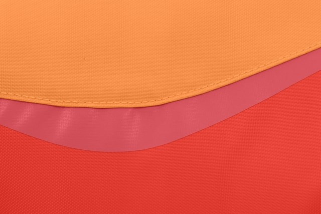 Float Coat Flytväst - Red Sumac