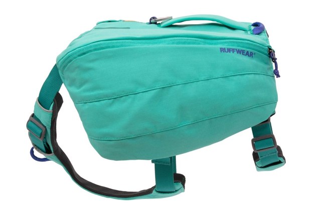 Front Range Day Pack Klövjeväska - AURORA TEAL