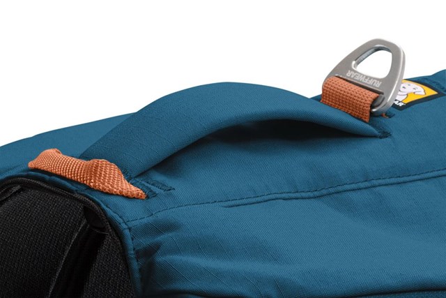 Front Range Day Pack Klövjeväska - Blue Moon