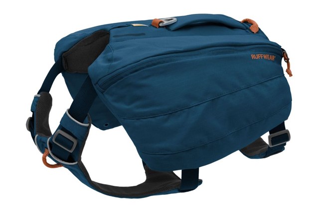 Front Range Day Pack Klövjeväska - Blue Moon