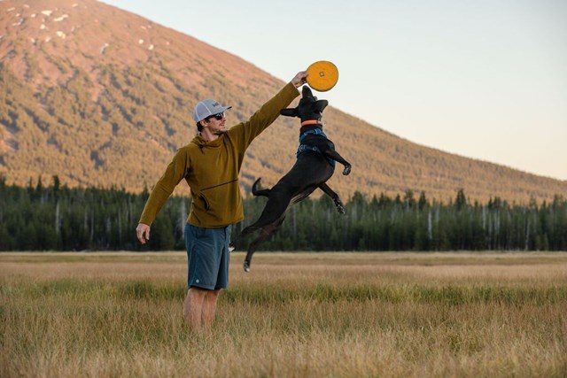 Front Range Sele - BLUE MOON