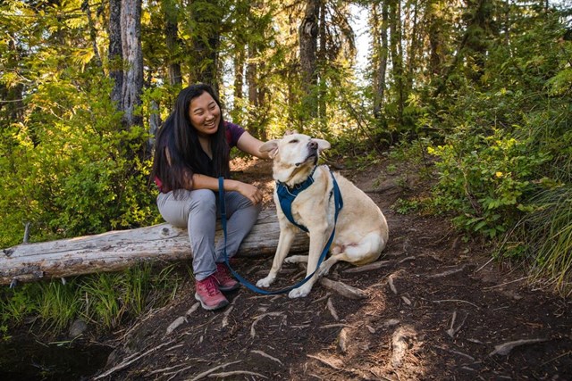 Front Range Sele - BLUE MOON