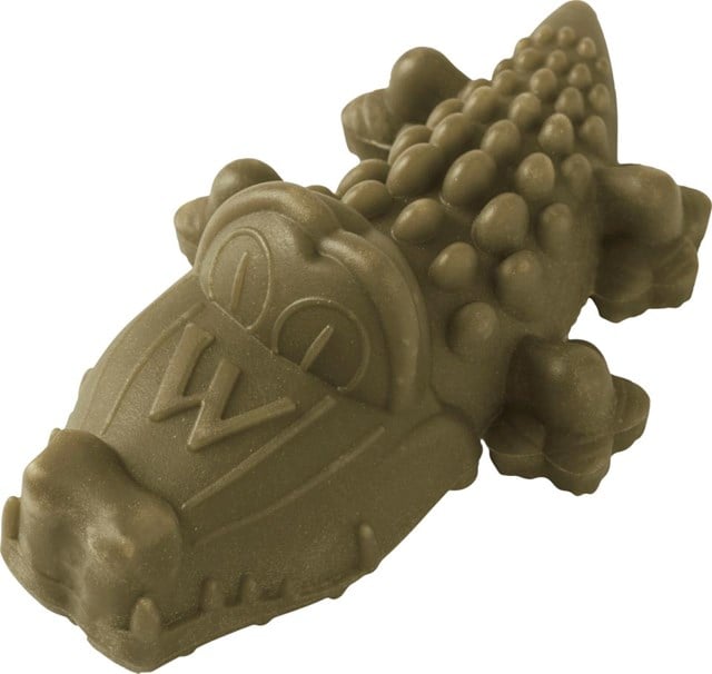 Whimzees Alligator Dental Stick M