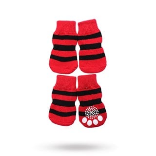 Wicked Witch - Hundstrumpor Med Antiglid