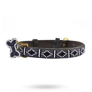 Skinny Halsband Rafiki Black