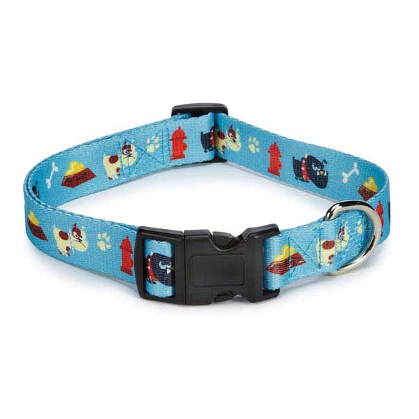 Tough Dog - Hundhalsband