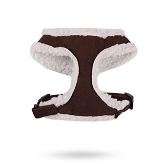 Cozy Sherpa Sele - Choco