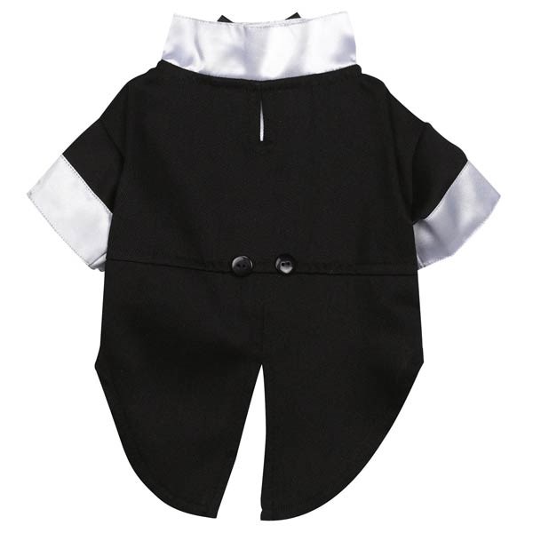 Stilig Klassisk Smoking xxs