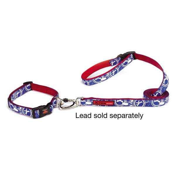 Xtrm Spider - Hundhalsband