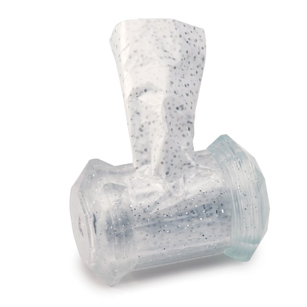 Sparkle Bajspåsehållare - Blå