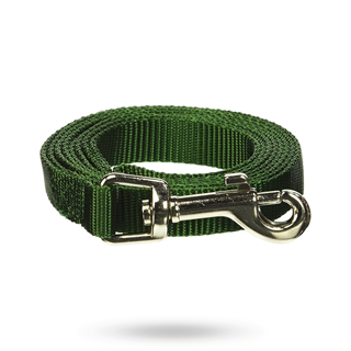 Z&z Nylon Koppel Grön Medium