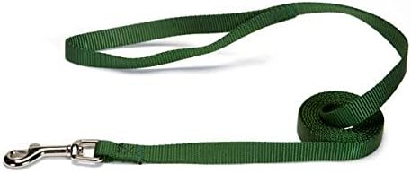 Z&Z Nylon Koppel Grön Medium